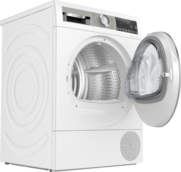 BOSCH WQG235D9FG sèche-linge - par pompe à chaleur