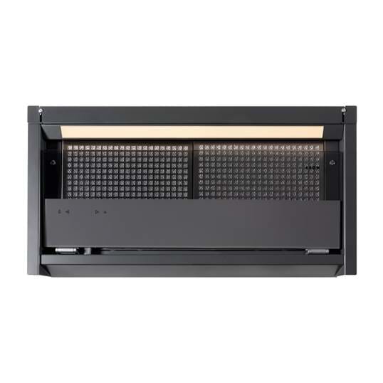 NOVY 8710 Fusion hotte téléscopique - 60cm