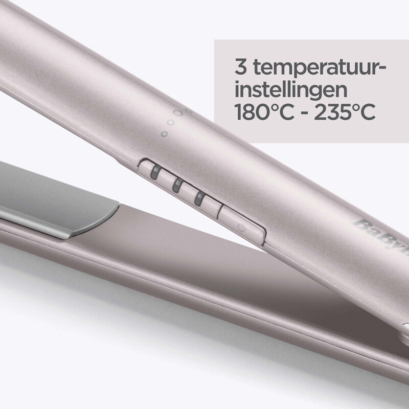 BABYLISS BAST516E lisseur