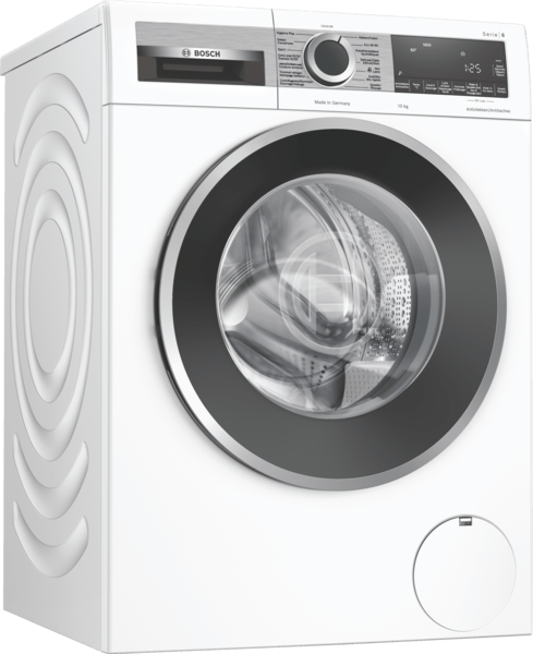 BOSCH WGG256M4FG lave-linge