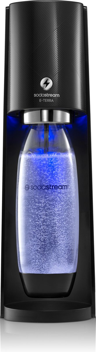 SODASTREAM SD1012911311 machine à boisson