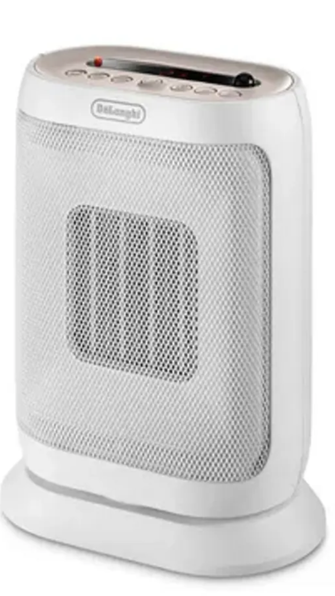 BRAUN (DELONGHI) DLHFX40T20.WB chauffage céramique
