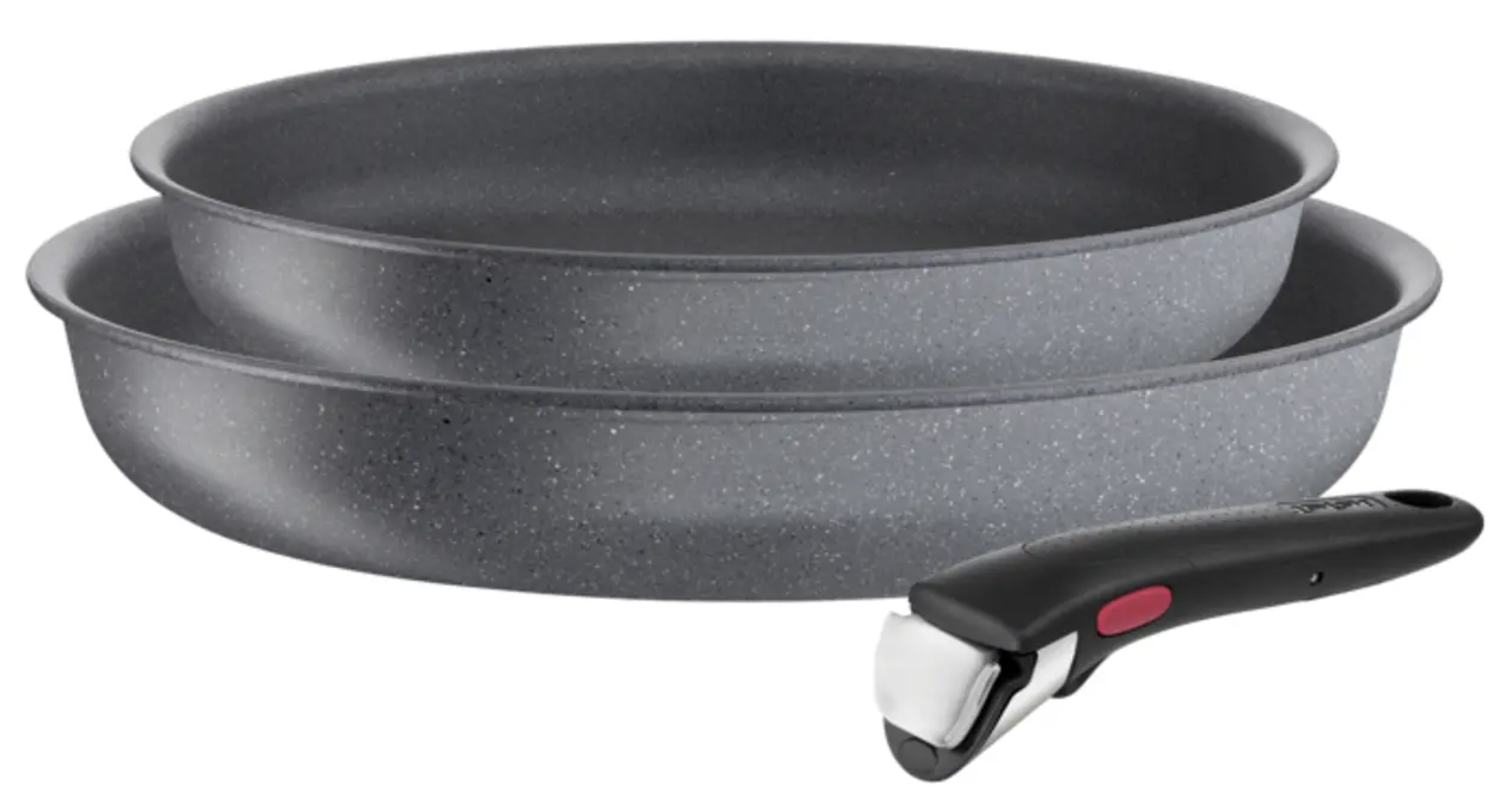 TEFAL L3969202 set de casseroles