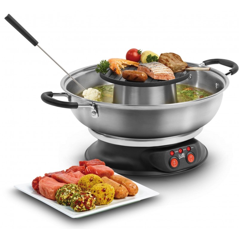 FRITEL 142105 fondue