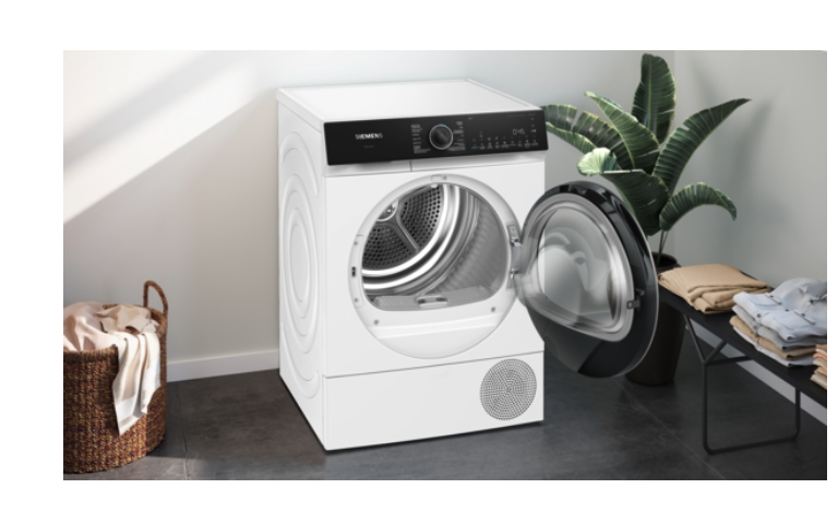 SIEMENS WQ46H2DEFG IQ500 sèche-linge - par pompe à chaleur