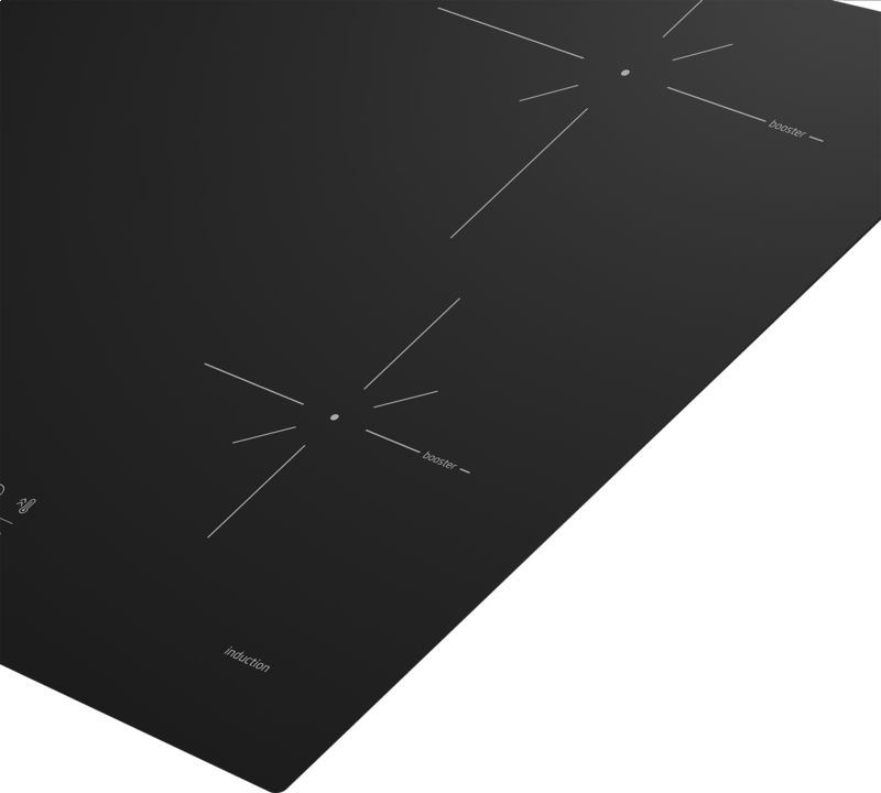 BEKO HII64200SMT table de cuisson à induction - 60cm