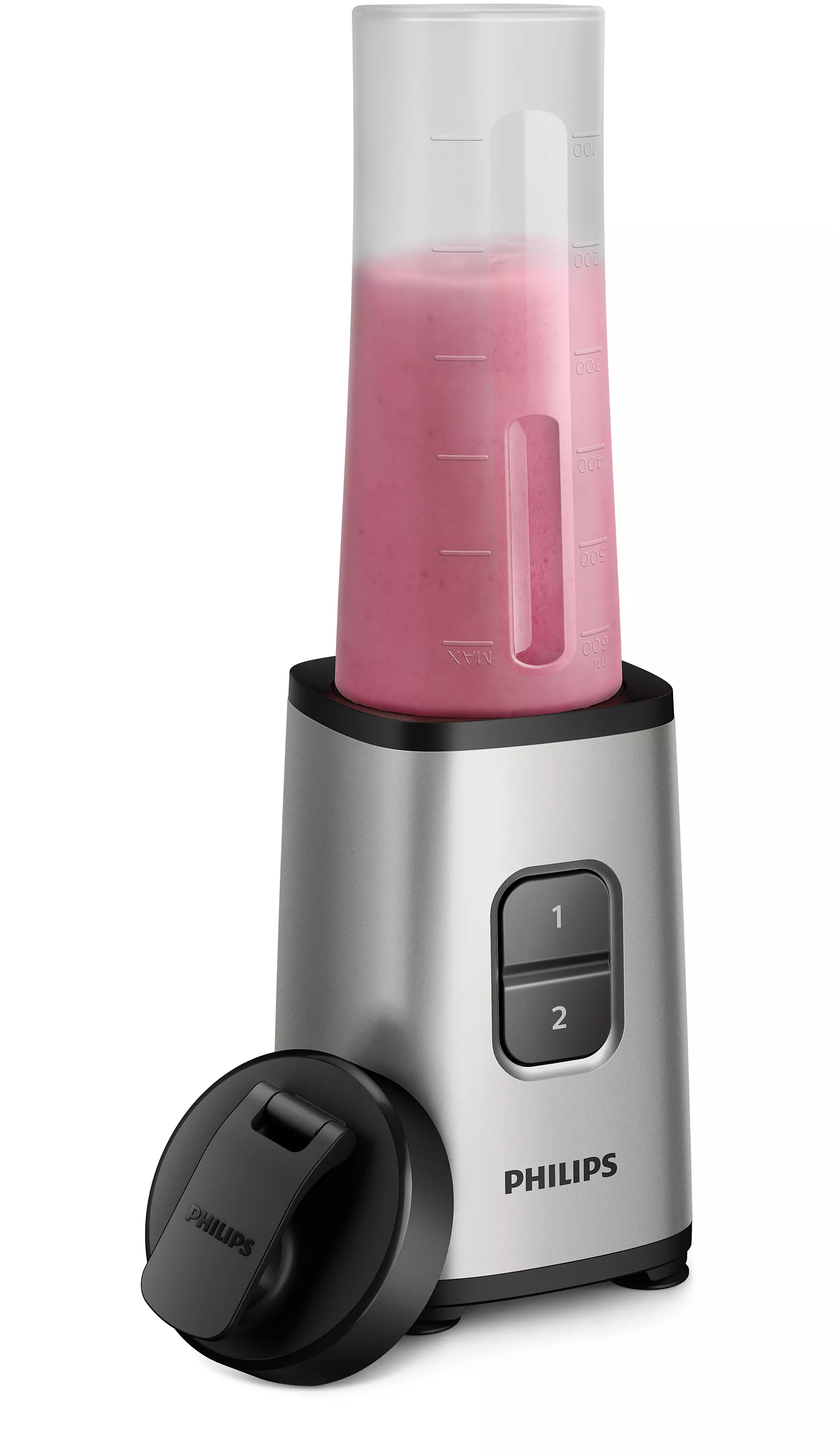 PHILIPS PDHR2600/80 blender