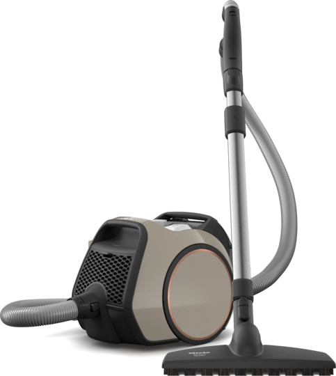 MIELE BOOSTCX1125GALAEDITIONKGRG BOOST aspirateur sans sac