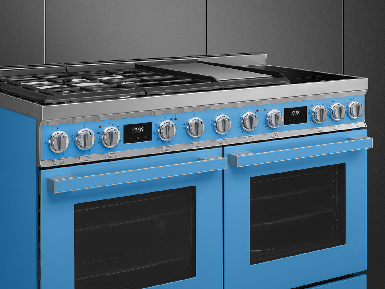 SMEG CPF120IGMPT