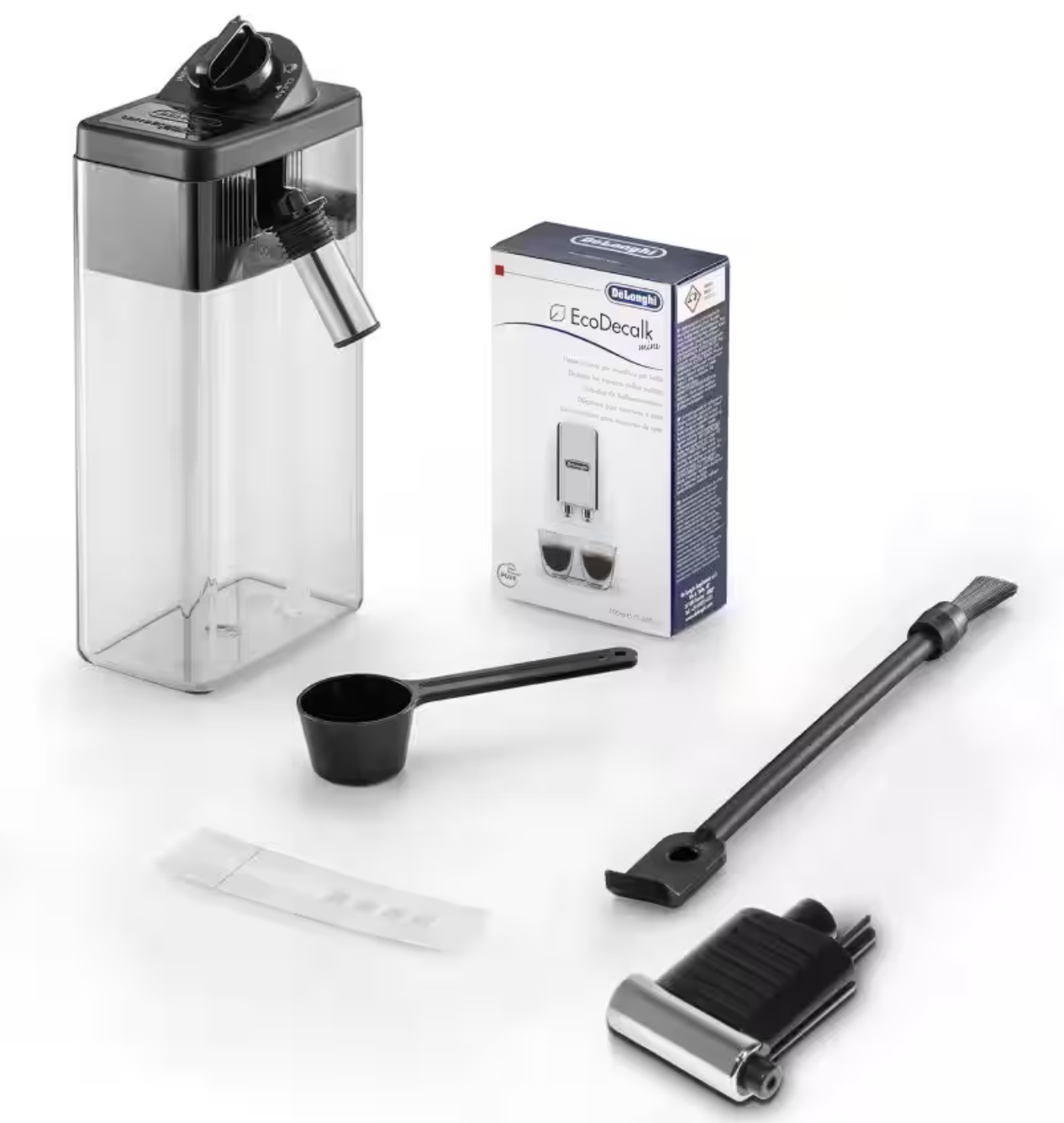 BRAUN (DELONGHI) DLECAM46.860.B machine expresso