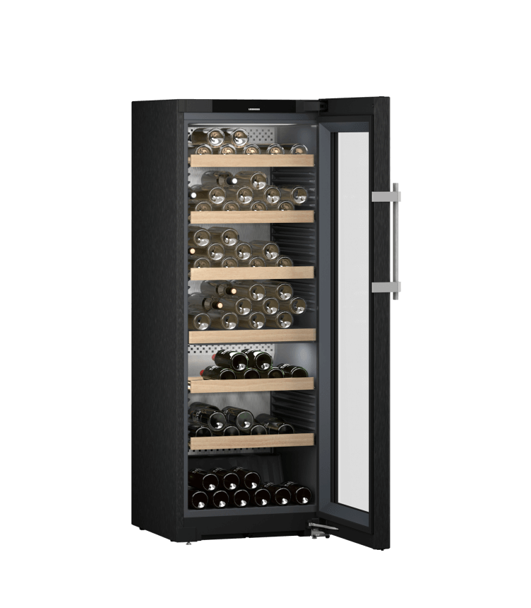 LIEBHERR WPBSI505220 cave à vin pose-libre