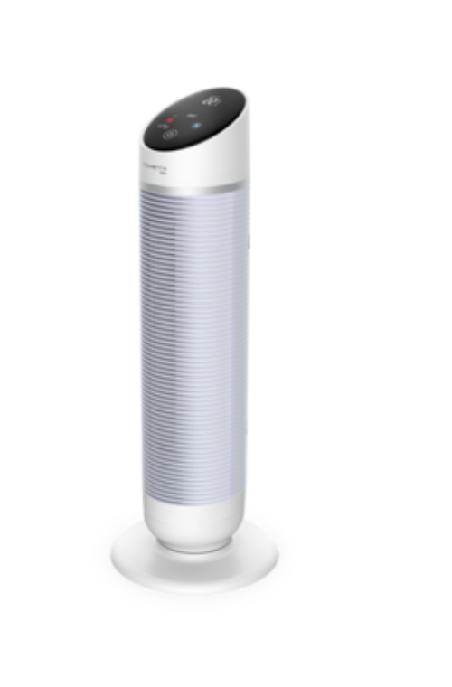 ROWENTA ROHQ8120F0 ventilateur - ventilateur colonne