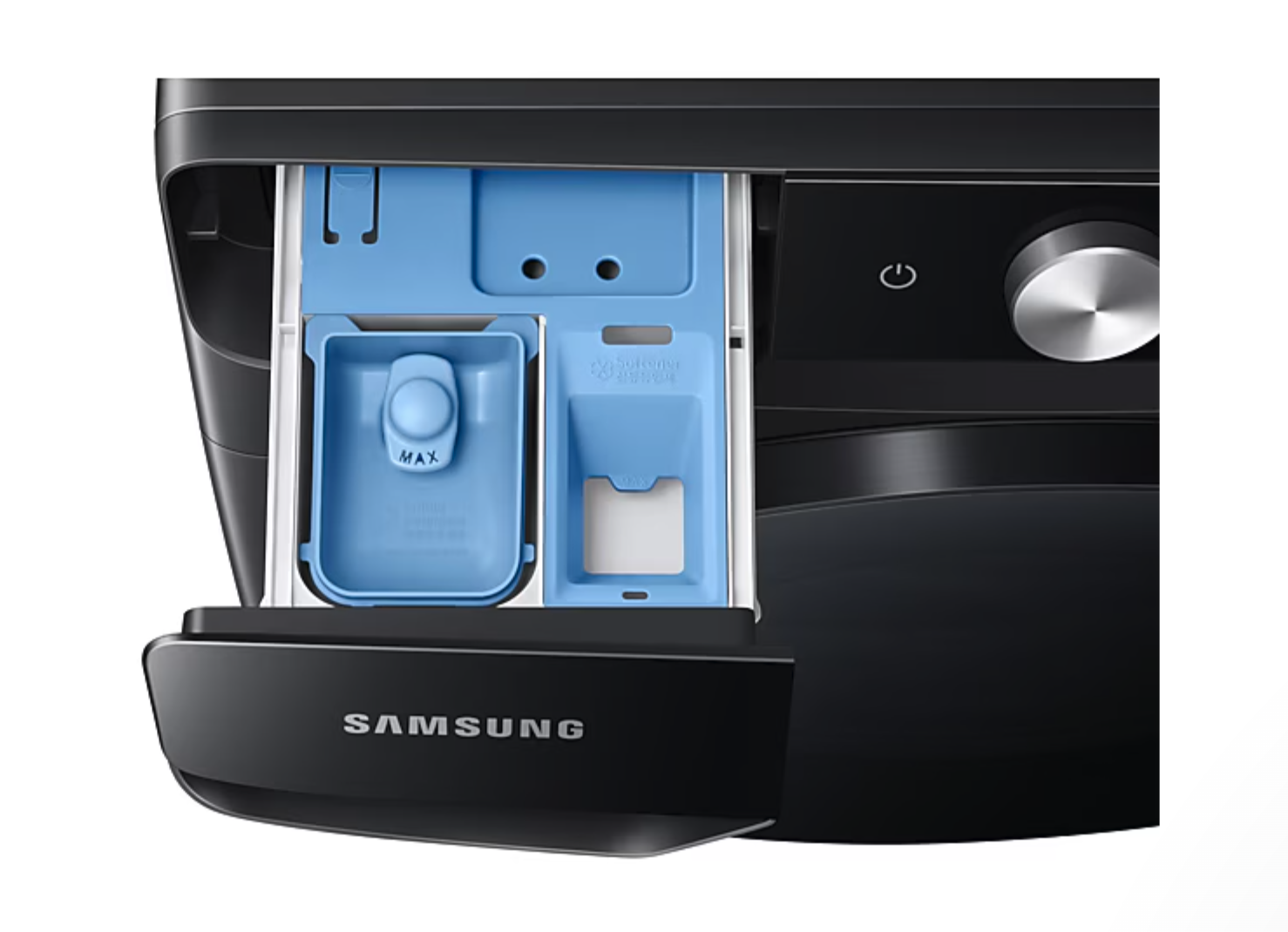 SAMSUNG WF20DG8650BVU3 lave-linge
