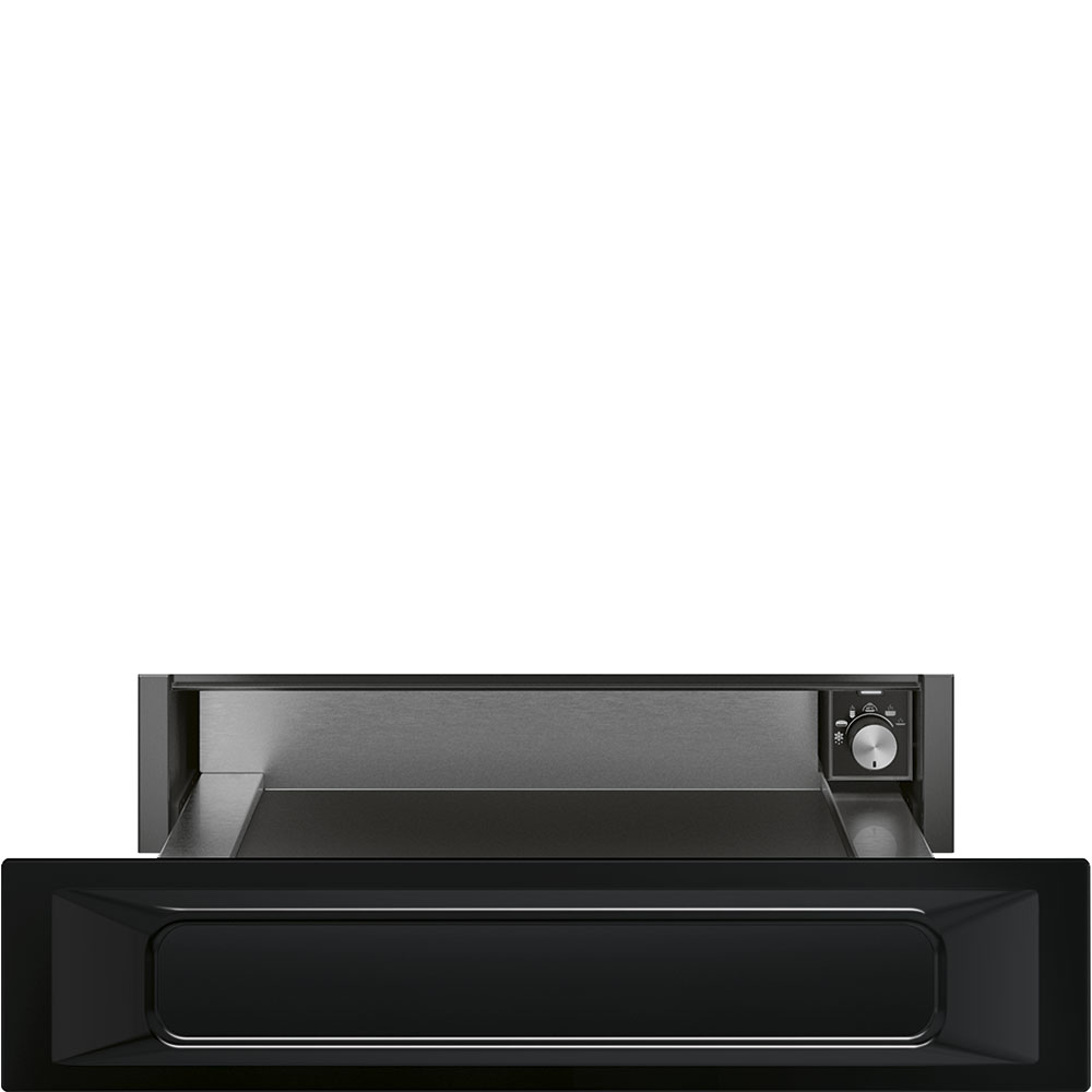 SMEG CPR915N tiroir chauffant - 15cm