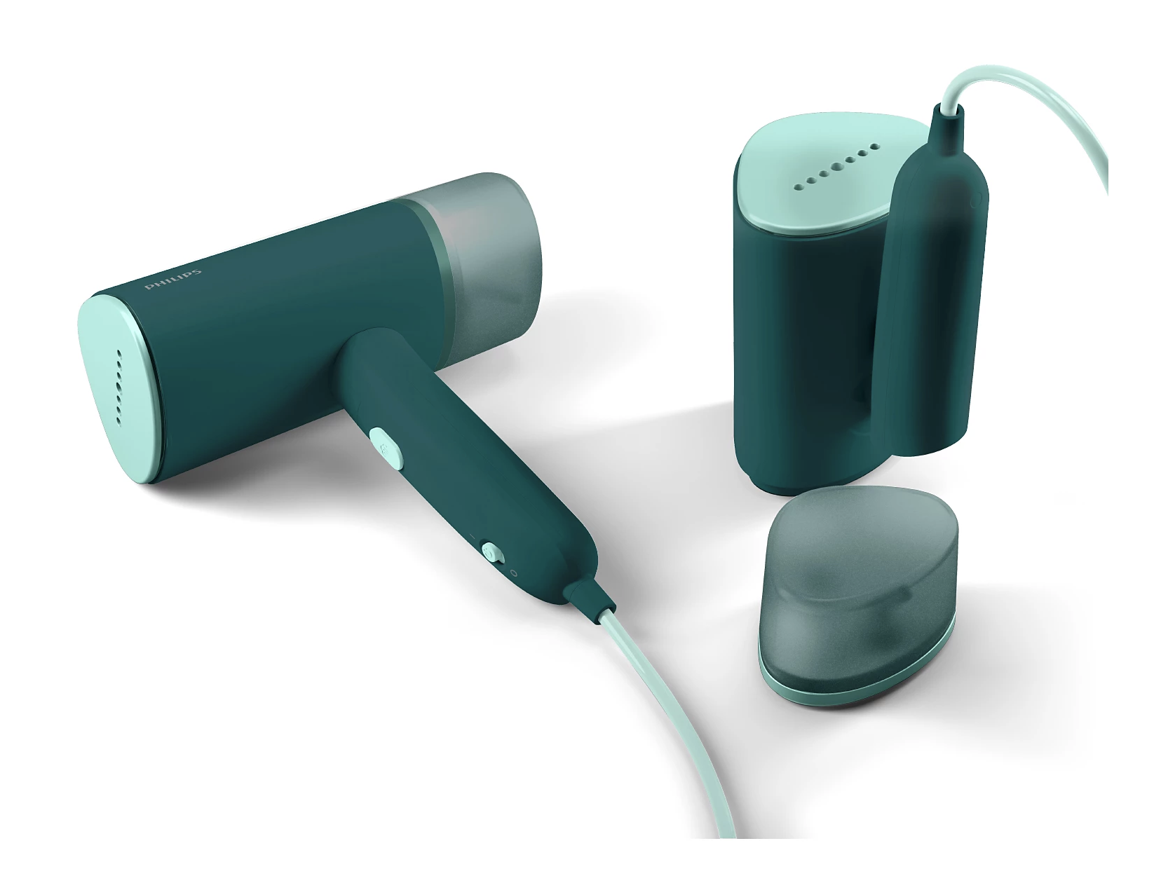 PHILIPS PDSTH3020/70 defroisseur vapeur à main