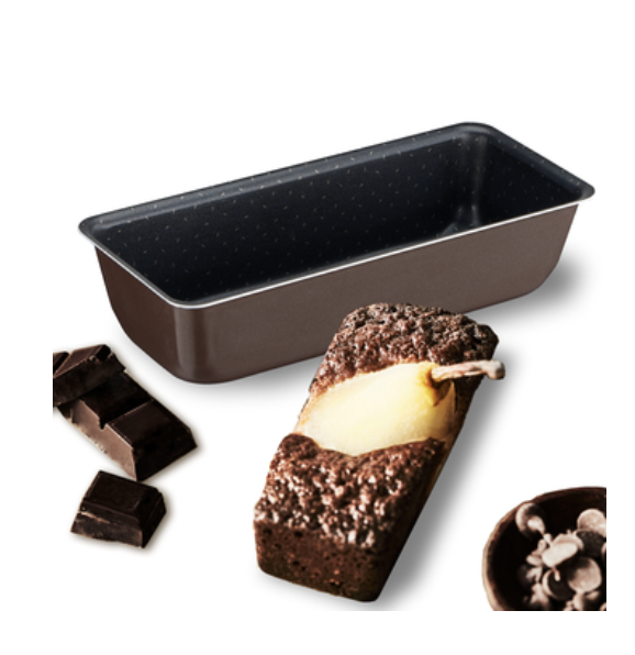 TEFAL J5547202 moule à gateau