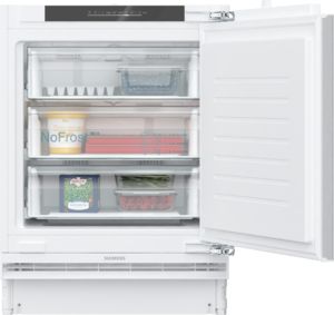 SIEMENS GU21NADE0 IQ500 congélateur sous-encastrable