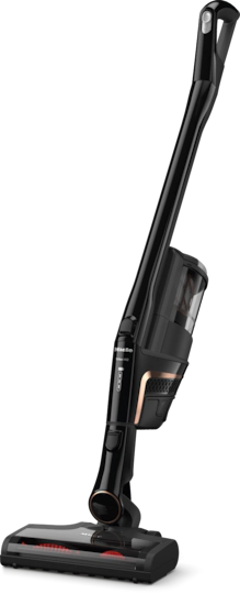 MIELE TRIFLEXHX2125GALAEDITIONOBSIDIANBLACK TRIFLEX aspirateur balai