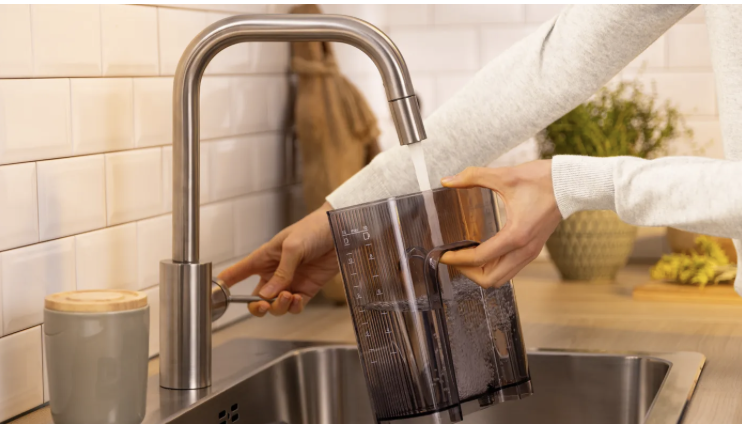 BOSCH TKA3M133 MYMOMENTS cafetière