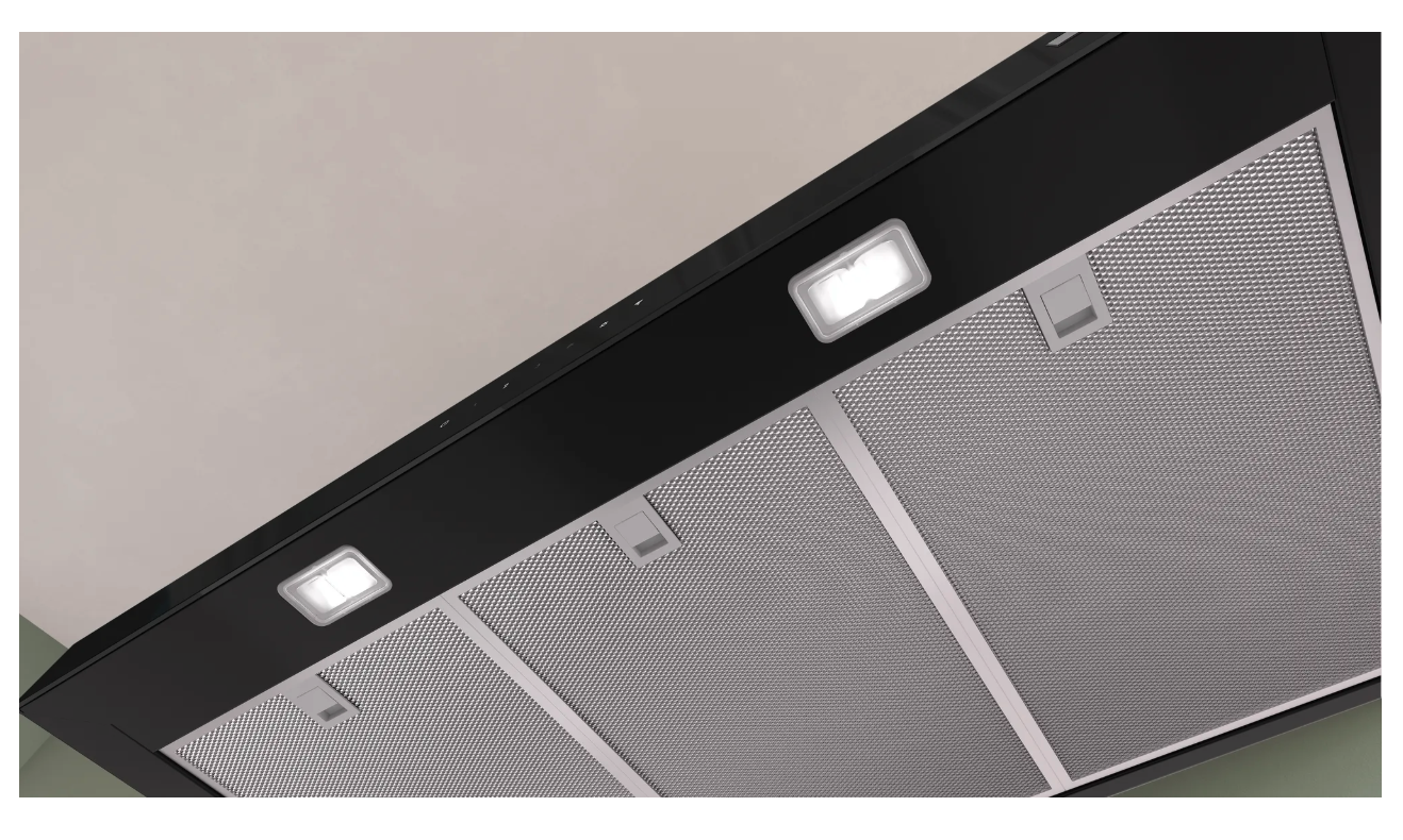 BOSCH DWB97DN60 hotte décorative - 90cm