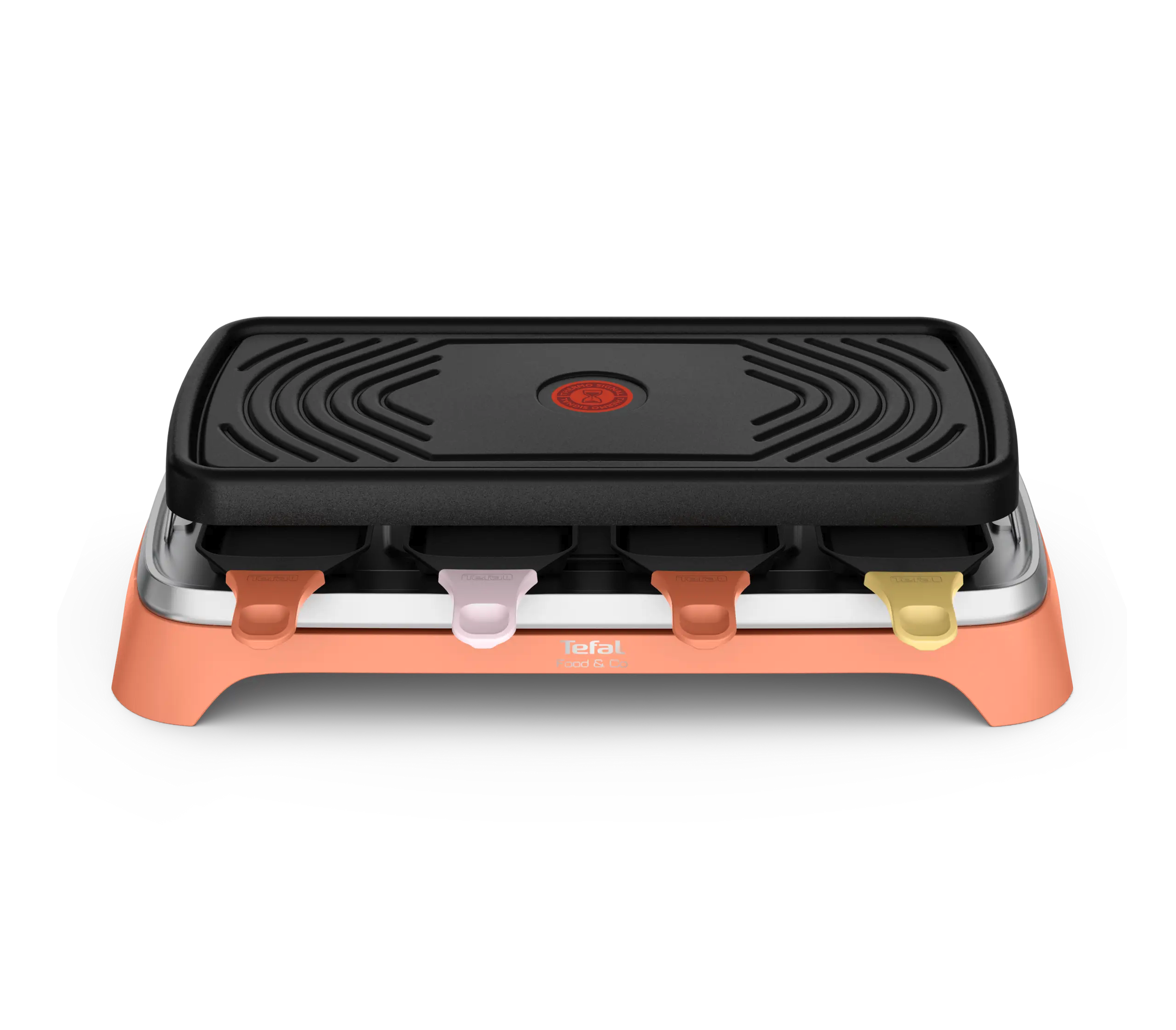 TEFAL RE651JF0 raclette