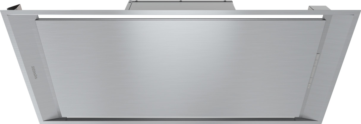 MIELE DAC4240EDST hotte plafonnier - 115cm
