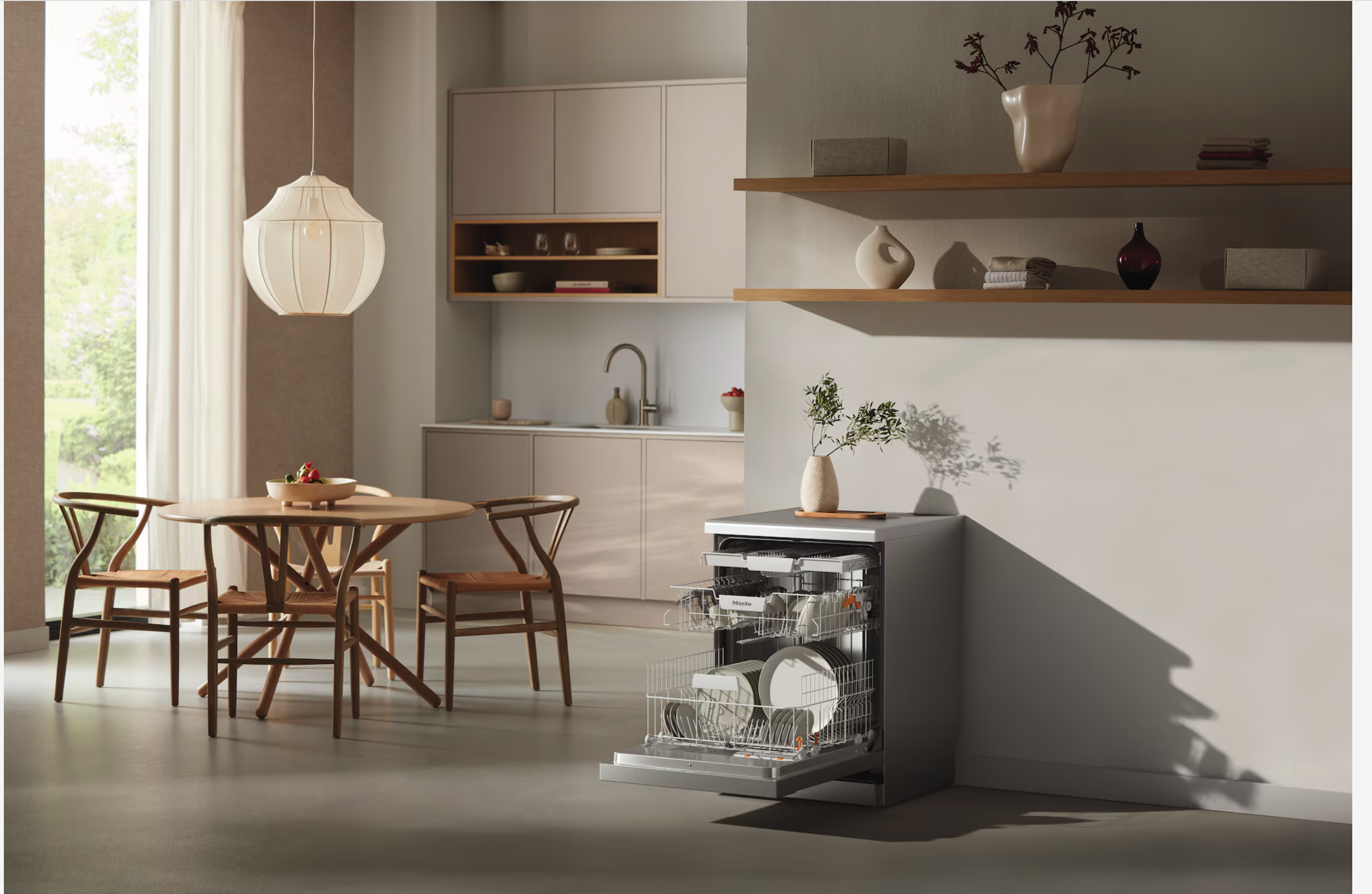 MIELE G5611SCACTIVECSFRONT lave-vaisselle pose-libre