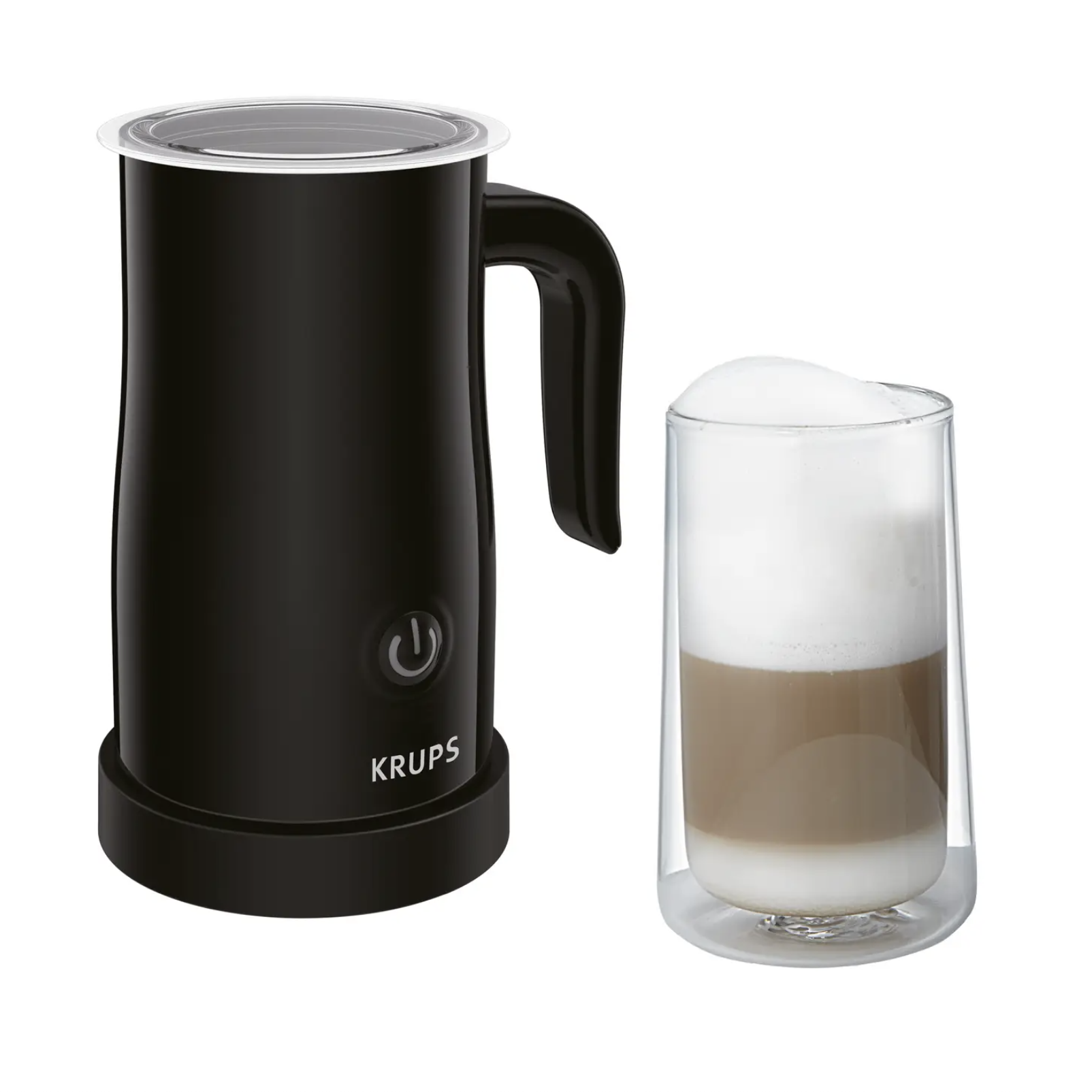 KRUPS KRXL100810 mousseur à lait