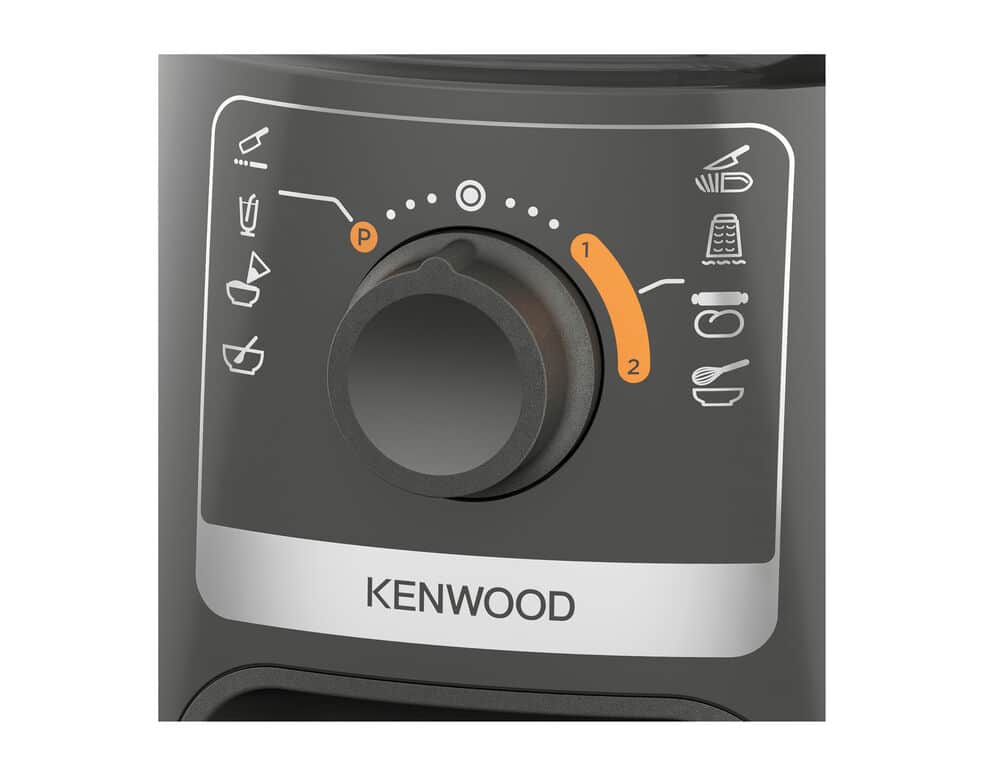 KENWOOD KEFDP31.170GY robot multifonction