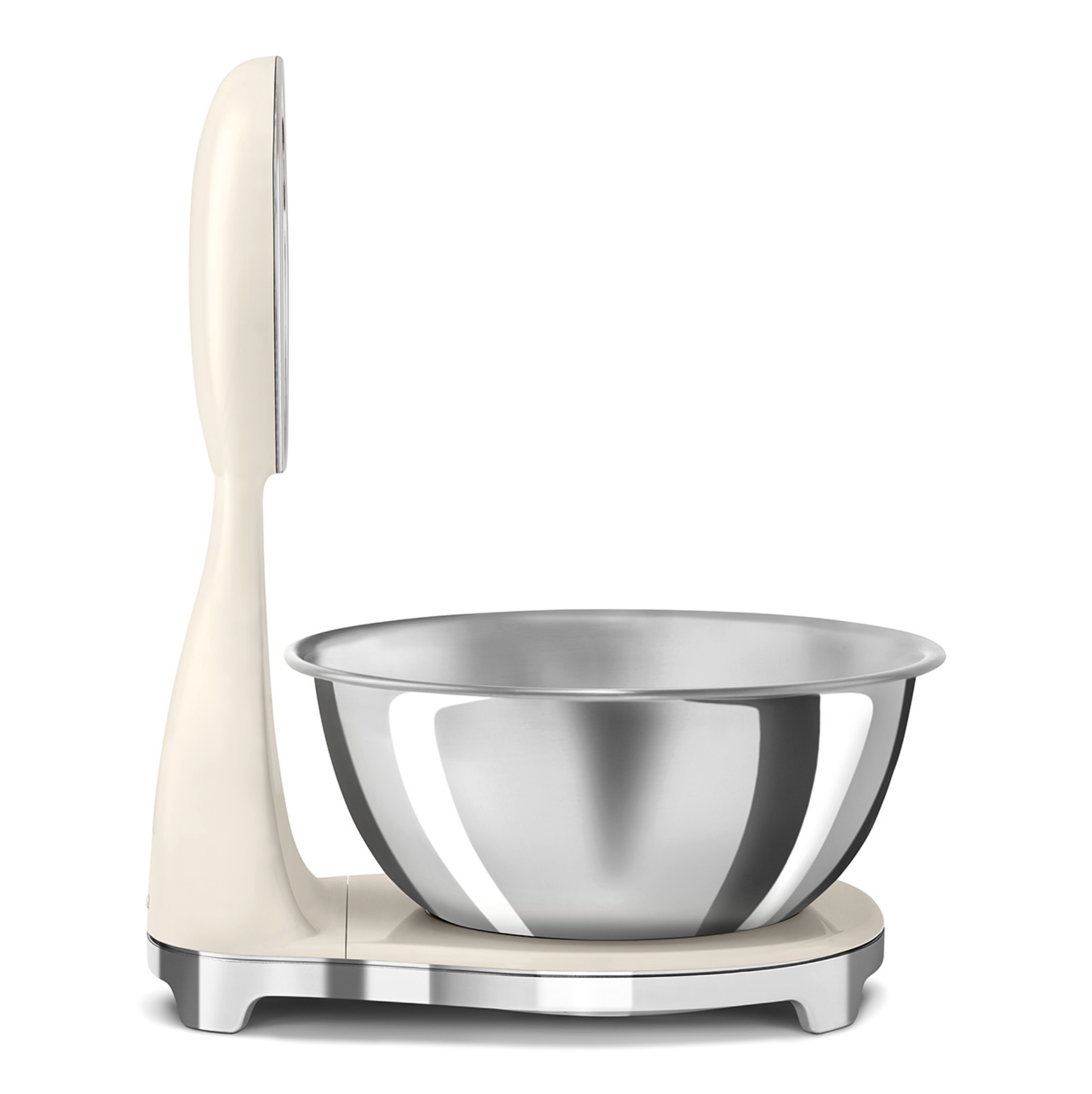 SMEG KSF01CRWW balance de cuisine