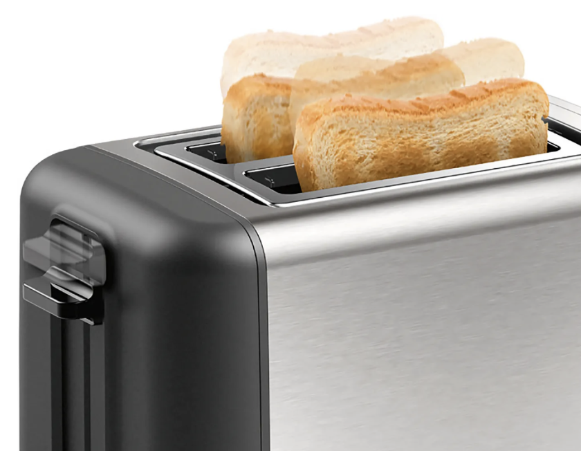 BOSCH TAT3P420 grille-pain