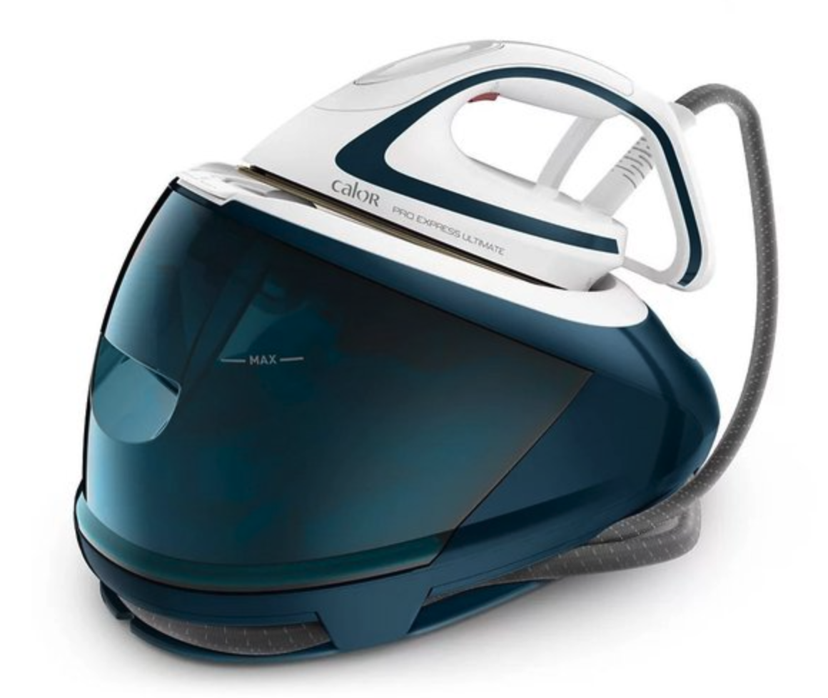 CALOR CAGV9558C0 centrale vapeur