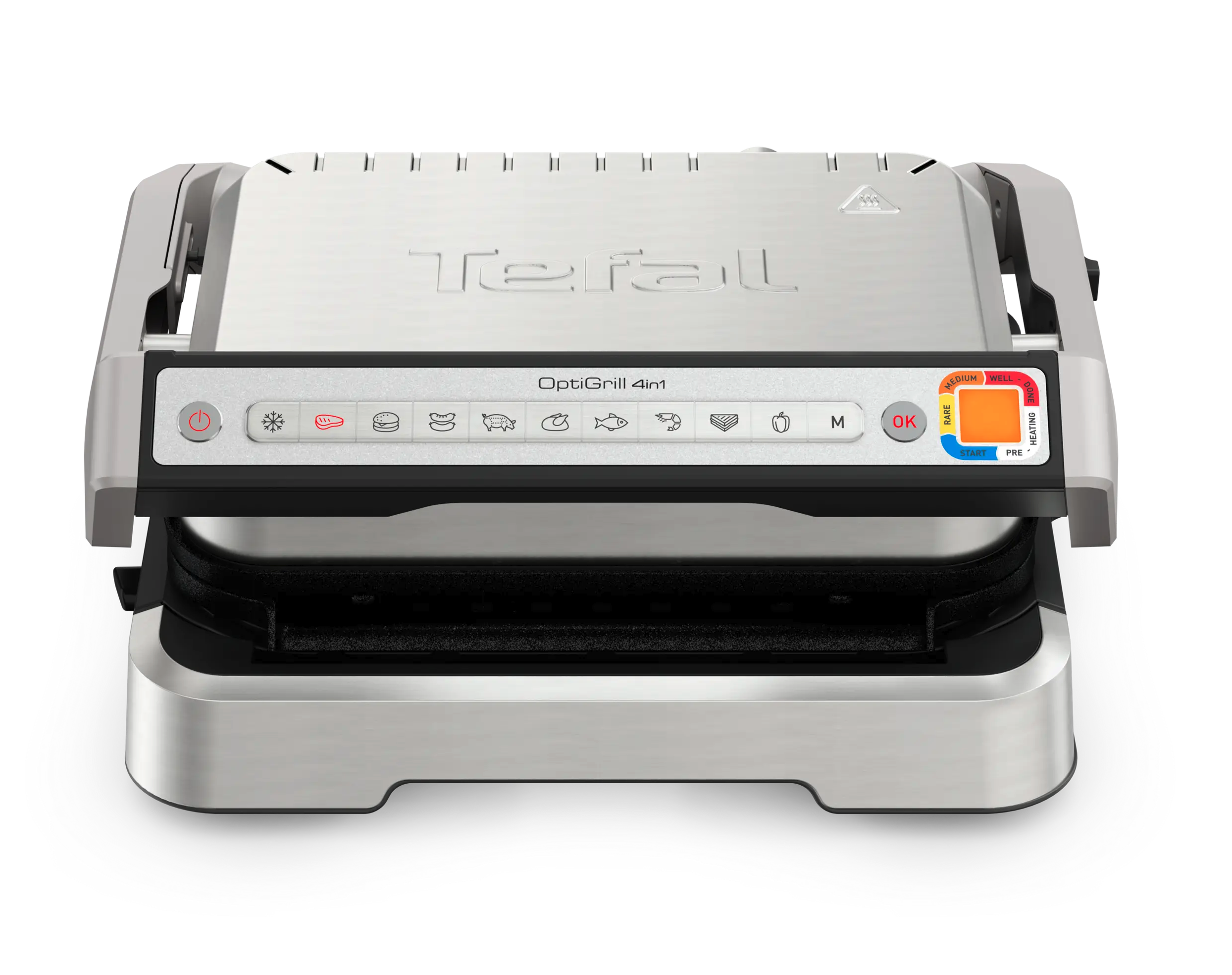 TEFAL GC774D10 grill