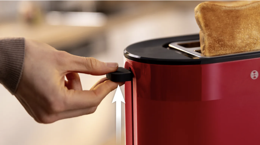 BOSCH TAT2M124 grille-pain