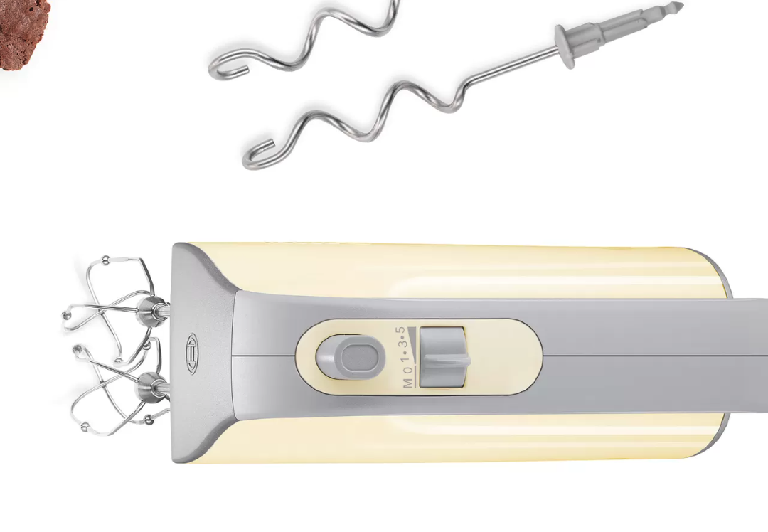 BOSCH MFQ40301 mixeur à main