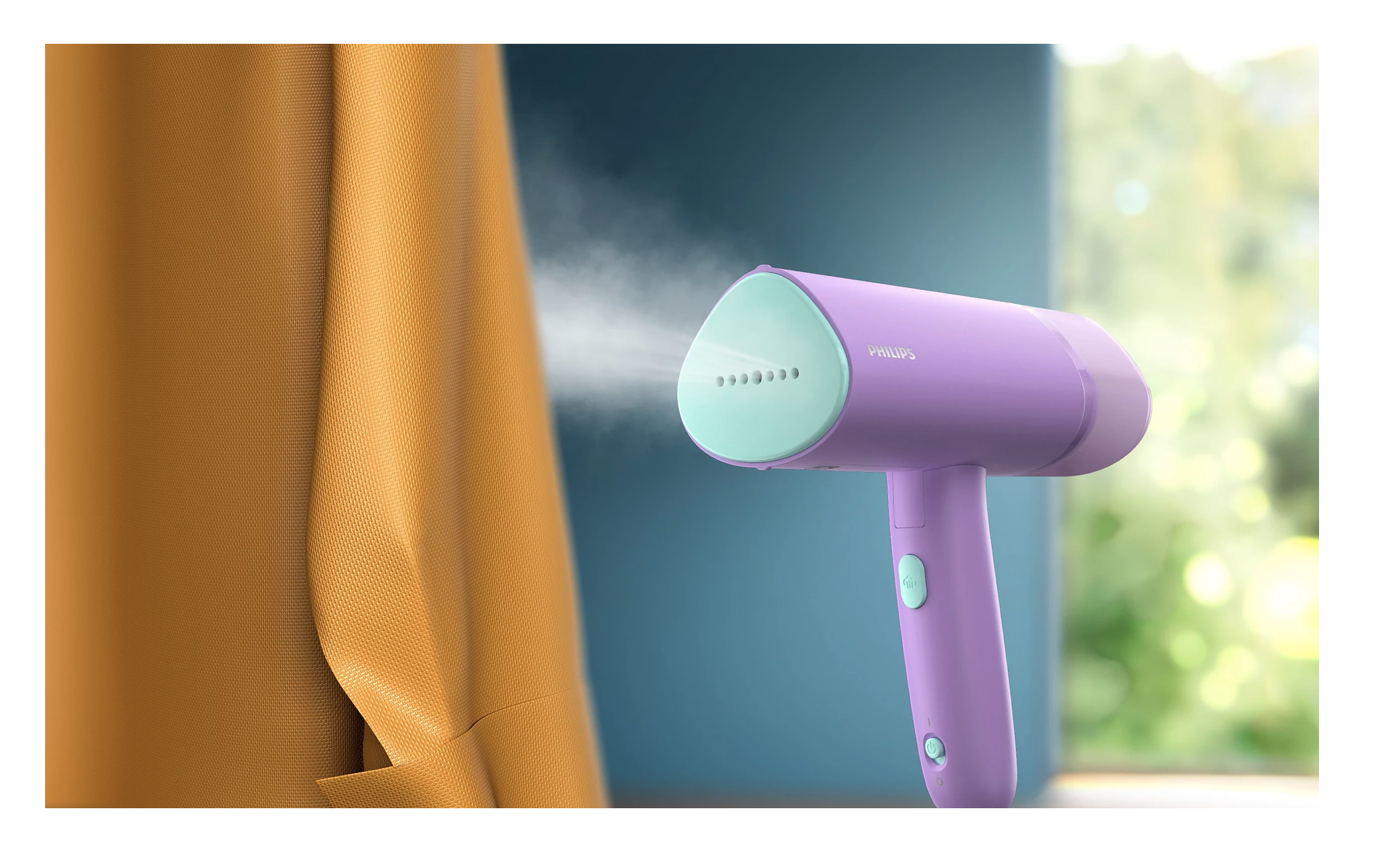 PHILIPS PDSTH3010/30 defroisseur vapeur à main