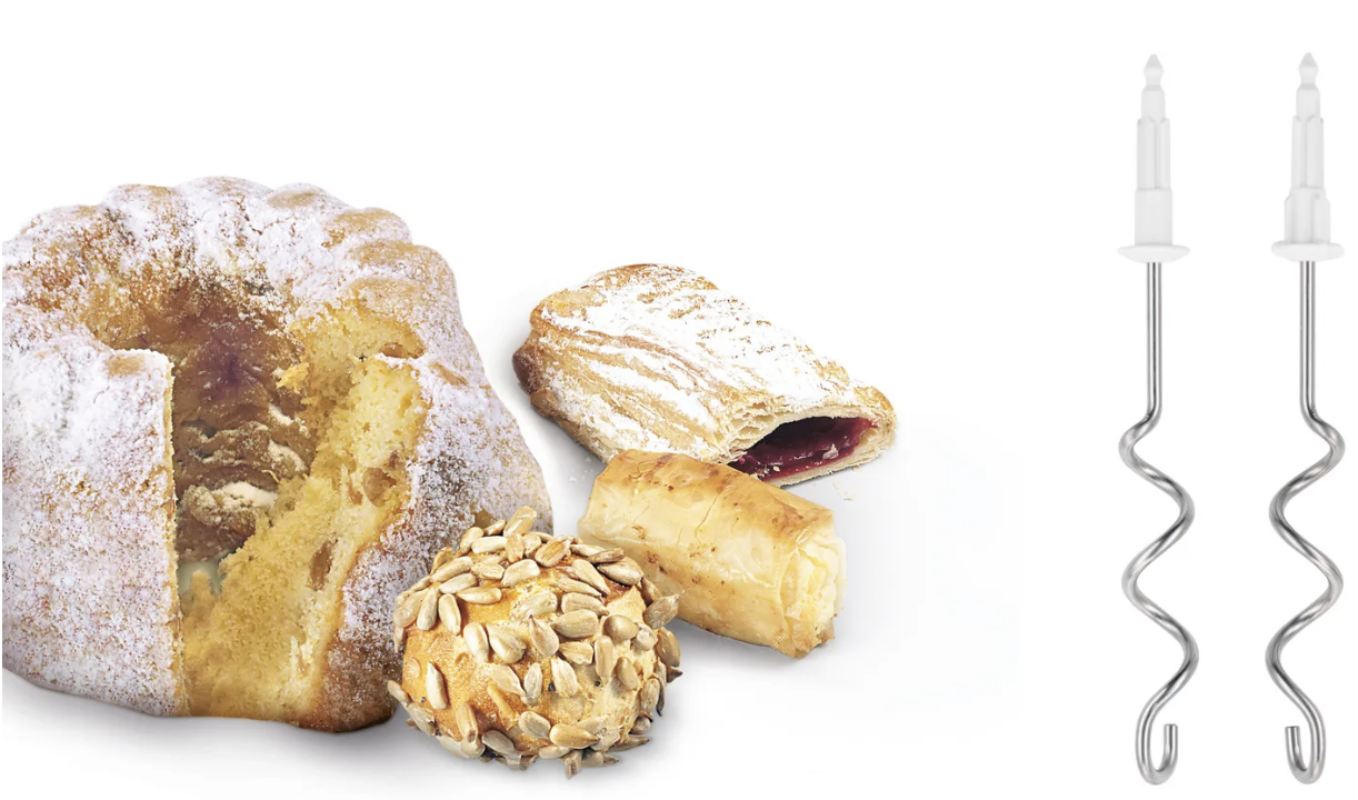 BOSCH MFQ36460 ERGOMIXX mixeur