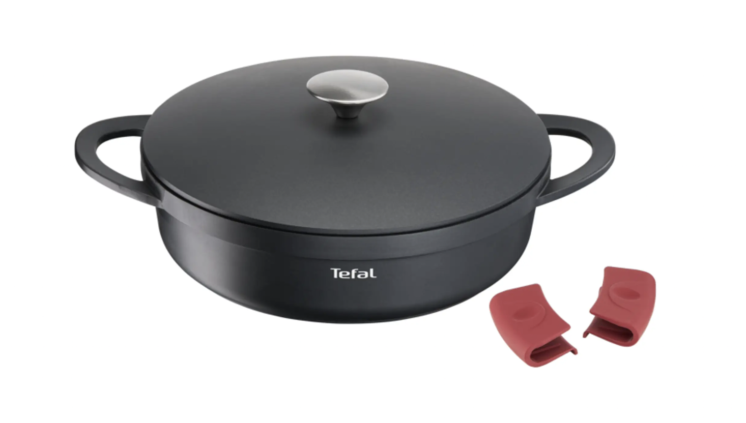 TEFAL E2187234 poêle à frire