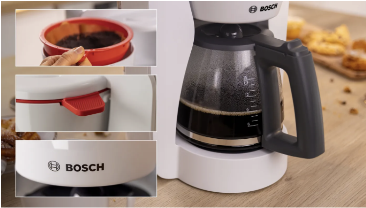 BOSCH TKA3M131 MYMOMENTS cafetière