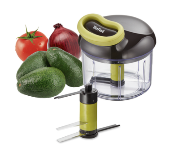 TEFAL K1320404 hachoir