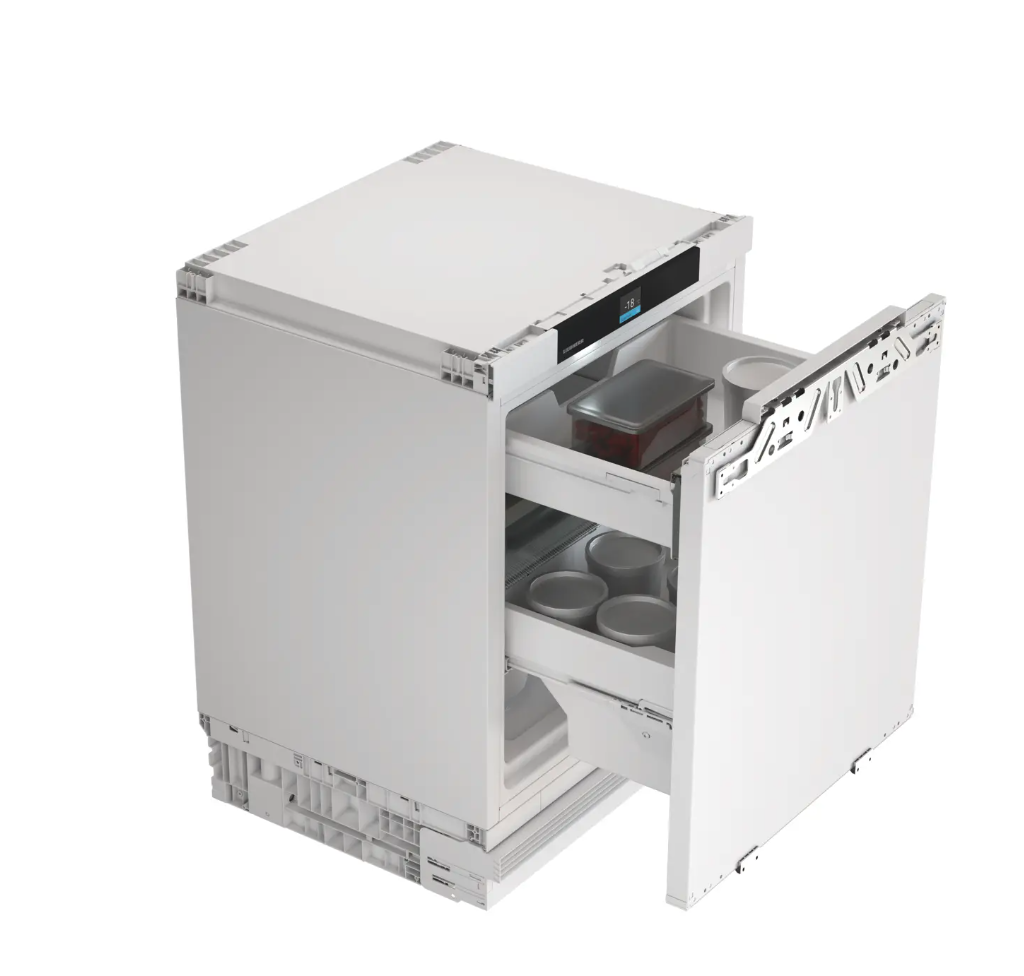 LIEBHERR SUFNPC365I20 congélateur sous-encastrable