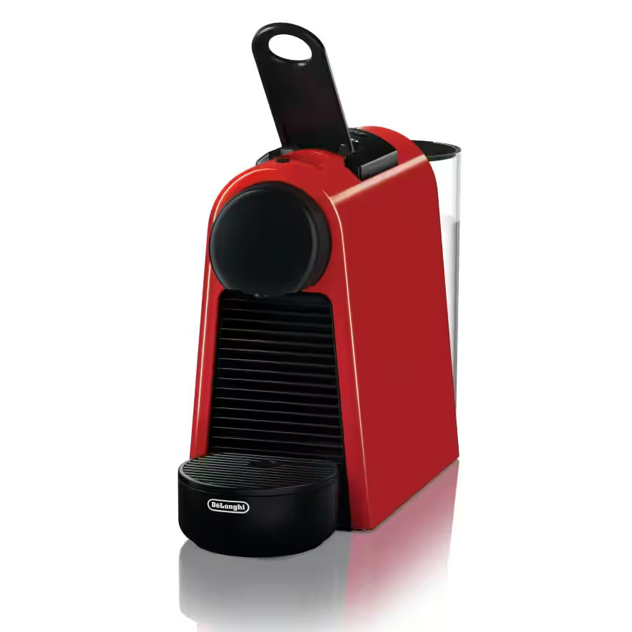BRAUN (DELONGHI) DLEN85.R machine à dosettes / capsules