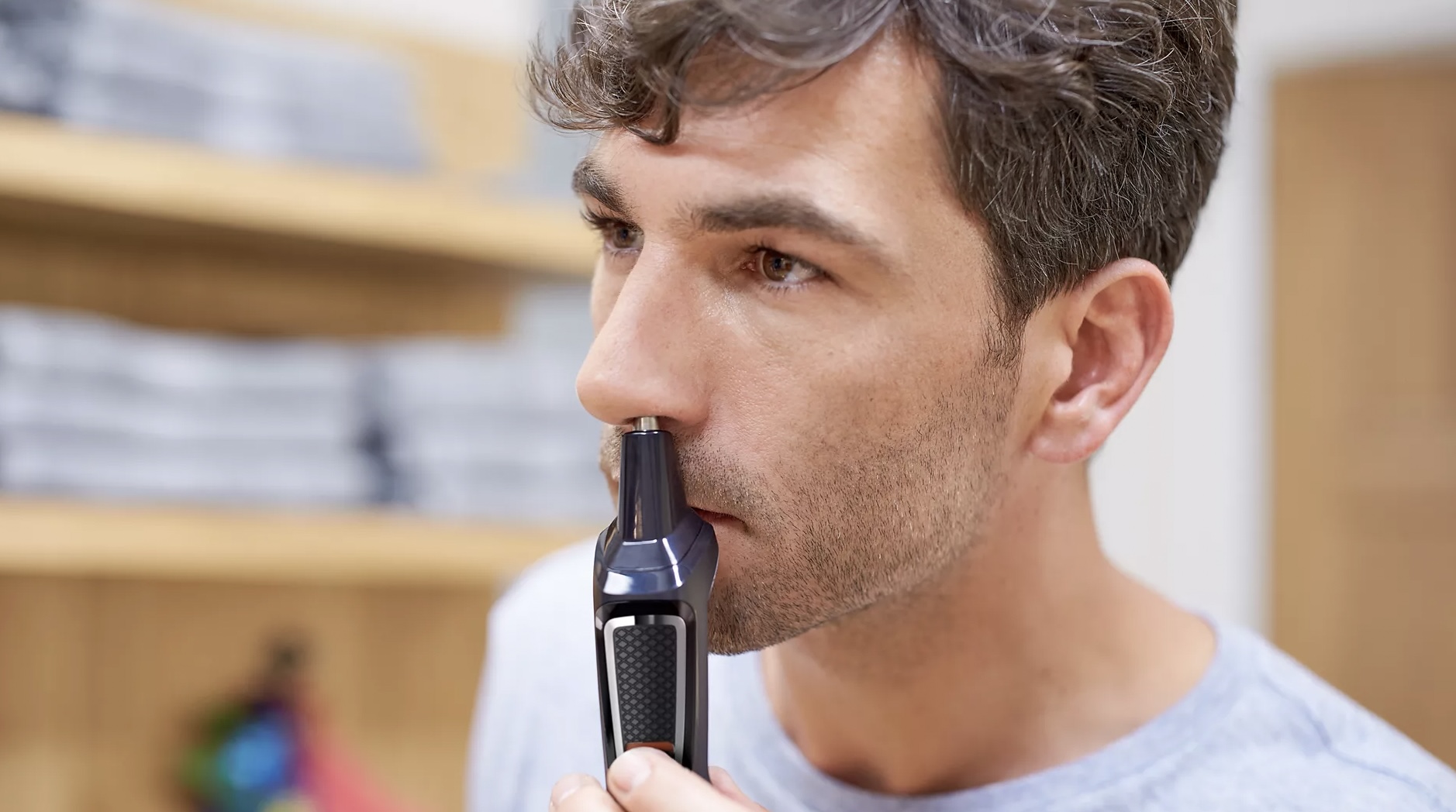 PHILIPS PHMG3740/15 multigroom