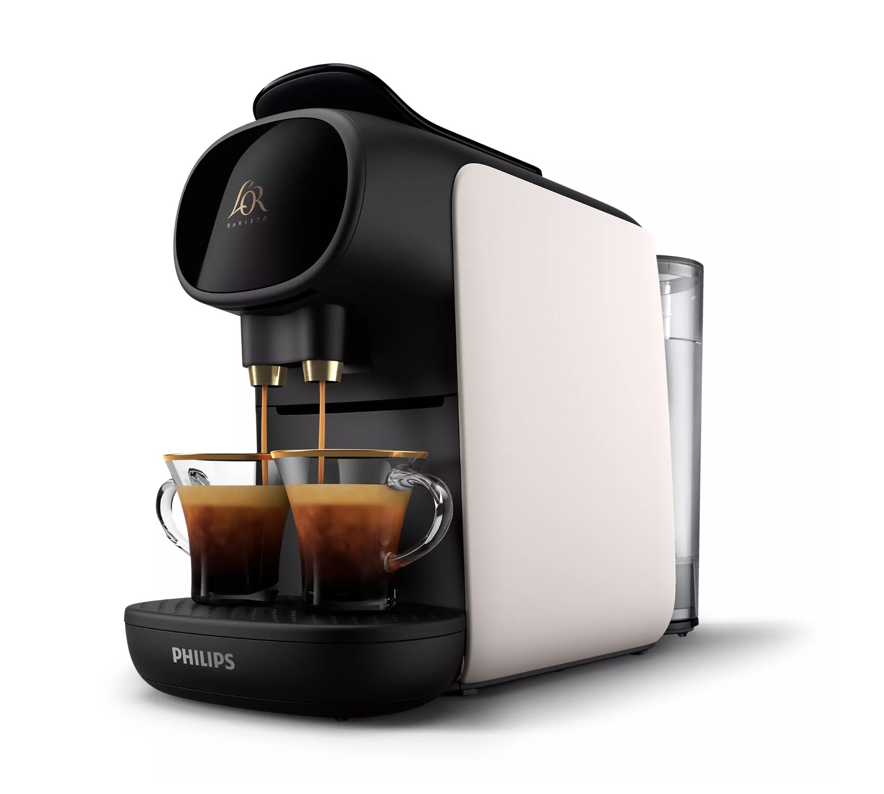 PHILIPS PDLM9012/00 machine à dosettes / capsules