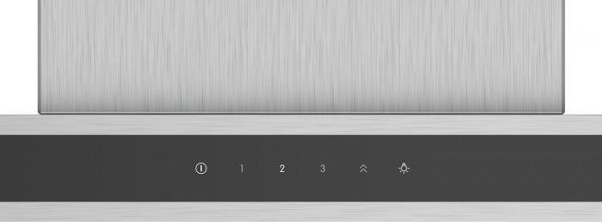 BOSCH DWB96FM50 SERIE 4 hotte décorative - 90cm