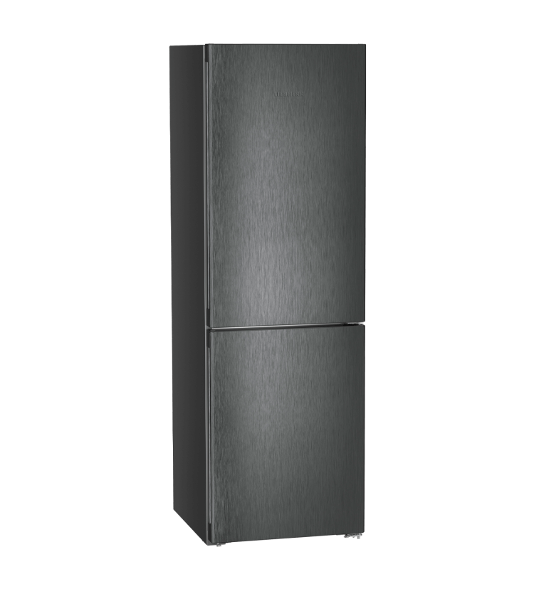 LIEBHERR CBNBDA522322 combiné réfrigérateur-congélateur pose-libre - 185cm