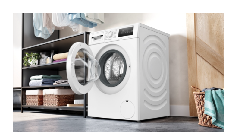 BOSCH WAN2827ZFG lave-linge
