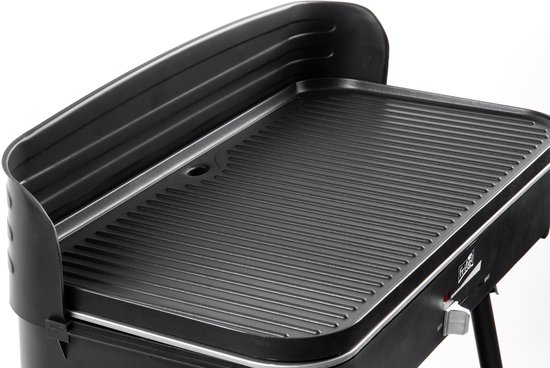 FRITEL 142185 barbecue