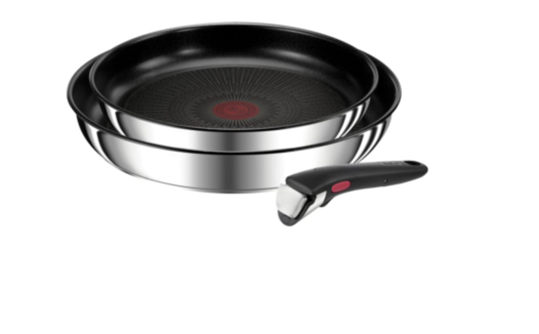 TEFAL L9739002 set de casseroles