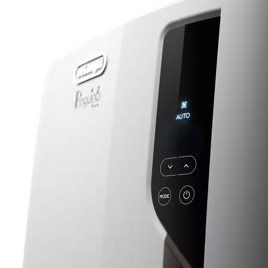 BRAUN (DELONGHI) DLPACEL92HP airconditioning
